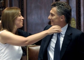 Denuncian que un proxeneta financió la campaña de Macri 