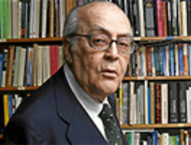 Los políticos trasladan sus condolencias a la familia de esta figura la Transición