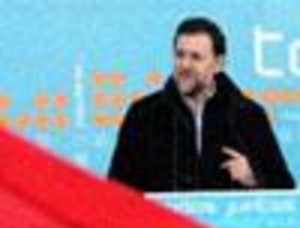 Rajoy también quiere ponerle letra al himno y propone una Comisión en el Congreso