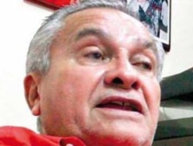 Soto Rojas insta a la oposición a presentar un proyecto país