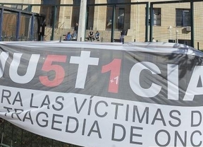 Familiares esperan "condenas ejemplificadoras" en el juicio por la tragedia de Once