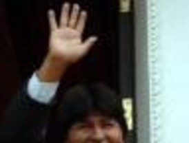 Los ministros de Morales presentarán este domingo su dimisión
