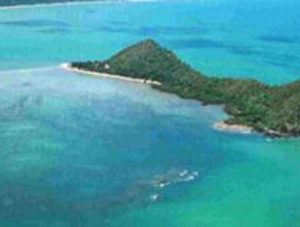 La isla de Hamilton ya tiene guarda...y cobrará 150.000 dólares por seis meses