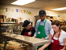 Regresan Cuerpos de Paz al país