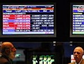 El FMI promete conclusiones para abril