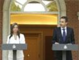 Zapatero anuncia una ayuda al alquiler de vivienda de 210 euros al mes para jóvenes