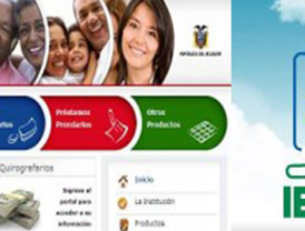 BIESS bajó la tasa de interés para los préstamos hipotecarios a 7,9%