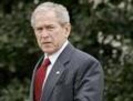 Le piden a Bush que no asista a los Juegos Olímpicos de Pekín
