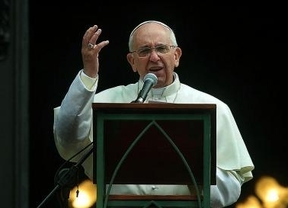 El Papa Francisco pidió a los sacerdotes evitar convertirse en 'curas empresarios'