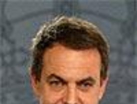 Zapatero: “Espero que se sientan a gusto aquí”