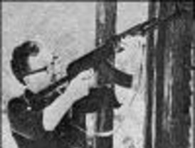 Allende no se suicidó con metralleta regalada por Fidel Castro