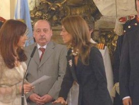 Depositan grandes esperanzas en el flamante Ministerio de Producción