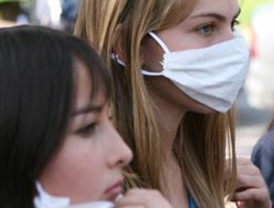 Autoridades se mantienen alerta por influenza AH1N1