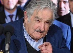Pepe Mujica aseguró que  "del pueblo argentino no nos va a separar ni Dios"