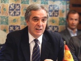 España mantendrá cooperación al Perú