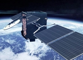 El ARSAT-1 comenzará a operar telecomunicaciones a finales de diciembre o principios de enero