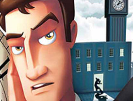 La PSP te enseña ingles gracias a PlayEnglish