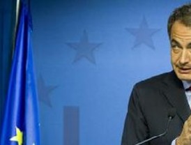 Zapatero lleva a Estoril sus planes para afianzar la relación UE-Iberoamérica