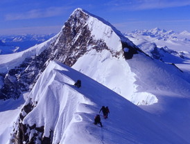 Piden ayuda a Chile para rescatar a tres españoles perdidos en la Patagonia