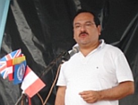 Perú y Colombia piden a la UE ayuda en la lucha antidrogas