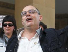 El nuevo alcalde de San Sebastián, de Bildu, dice que no es de la izquierda abertzale