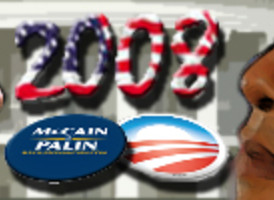 Elecciones en la primera potencia mundial: comienza la era Obama