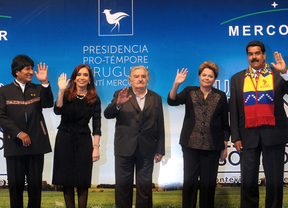 El Mercosur continúa esperando la respuesta de la Unión Europea