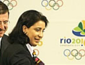 Examen a Madrid en su candidatura para los Juegos Olímpicos