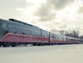 El Expreso de La Robla' incluirá Cantabria en su Itinerario Taller del Románico