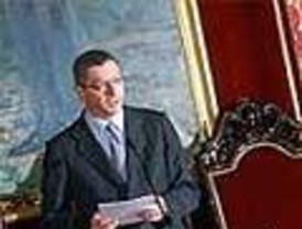 Gallardón reelegido alcalde de Madrid por mayoría absoluta