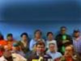 Todos los partidos de oposición apoyan a Enrique Mendoza