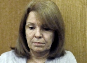 La viuda del gobernador Soria fue condenada a 18 años de prisión por homicidio