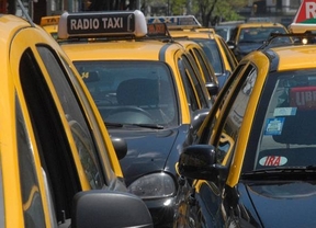 Este martes entra en vigencia el aumento de taxis porteños