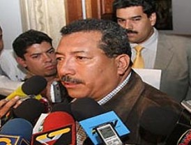 Califican como “legal” nueva propuesta de Chávez