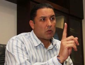 Pérez denuncia que gobernaciones no han recibido recursos para pago de aumento salarial