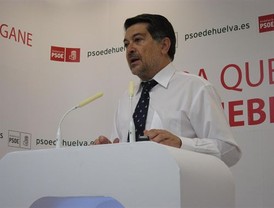 El PSOE asegura que Doñana 
