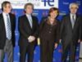 Compartir idioma triplica las exportaciones españolas