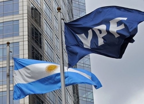 YPF es  la empresa argentina mejor posicionada en el ranking de Forbes