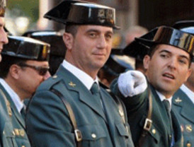 Vadillo afirma que las conversaciones sobre el nuevo cuartel de la Guardia Civil en Valladolid 'están muy avanzadas'