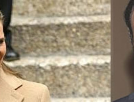 La infanta Elena sigue con su vida tras el divorcio