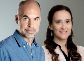 Rodríguez Larreta negó enfrentamientos con Michetti