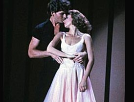 Hollywood hará una nueva versión de 'Dirty Dancing'