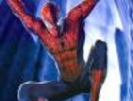 Rompe 'Spider-Man 3' récord de piratería