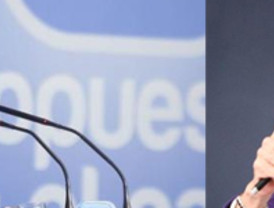 De la Vega tacha de 'oportunista' la propuesta de Rajoy y Arenas echa en cara al Gobierno el 'brutal error' del 'papeles para todos'