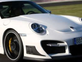 Adquiere Mark Webber auto deportivo de más de 350 mil dólares