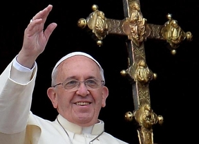 El Papa Francisco le envió una carta a Cristina con motivo de los festejos por el 25 de Mayo
