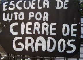 Inexplicable cierre de grados en la Ciudad de Buenos Aires