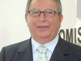 Rojas: crimen organizado, problema grave, pero no el único