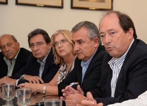El radicalismo repudió las amenazas de muerte al senador Morales