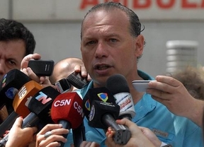 Berni defendió su accionar en el  operativo realizado en el departamento de Nisman